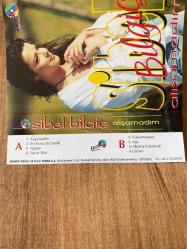 Sibel Bilgiç - Alışamadım Kaset