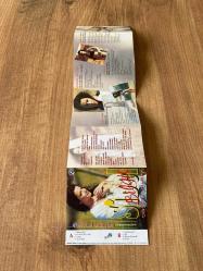 Sibel Bilgiç - Alışamadım Kaset