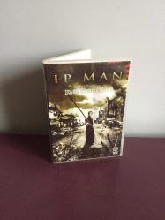 Dvd Film İp Man Türkçe Dublaj