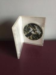 Dvd Film İp Man Türkçe Dublaj