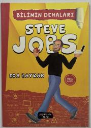 BİLİMİN DEHALARI STEVE JOBS