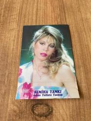 Semiha Yankı - Adını Yollara Yazdım Kağıt Baskı Kaset