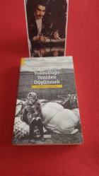 KENTSEL YOKSULLUĞU YENİDEN DÜŞÜNMEK 1.BASKI