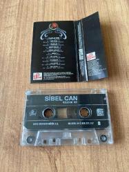 Sibel Can - Özledin Mi Kaset