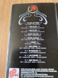 Sibel Can - Özledin Mi Kaset