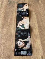 Sibel Can - Özledin Mi Kaset