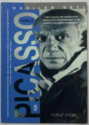 Pablo Picasso - Dahiler Seti