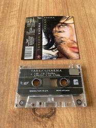 Tarkan - Karma Kaset