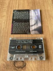 Tarkan - Karma Kaset