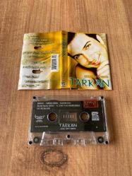 Tarkan - Ölürüm Sana Kaset
