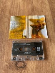 Tarkan - Ölürüm Sana Kaset