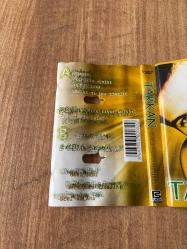 Tarkan - Ölürüm Sana Kaset