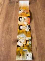 Tarkan - Ölürüm Sana Kaset