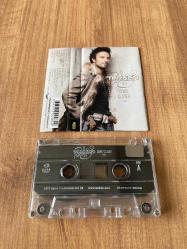 Tarkan - Come Closer Kaset