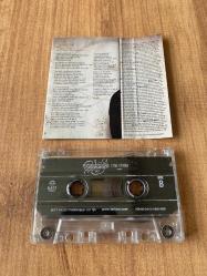 Tarkan - Come Closer Kaset