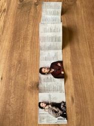 Tarkan - Come Closer Kaset