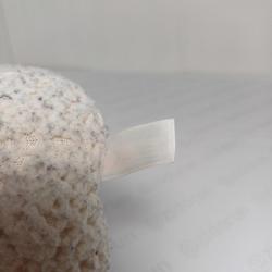 Camgöz Kuzu 18 cm Peluş Figür