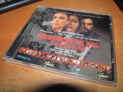 ÇEMBERİMDE GÜL OYA  DİZİ MÜZİKLERİ   CD