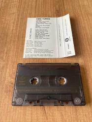 Yeni Türkü - Güne Bakan Kaset