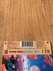 Yeni Türkü - Güne Bakan Kaset