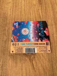 Yeni Türkü - Güne Bakan Kaset