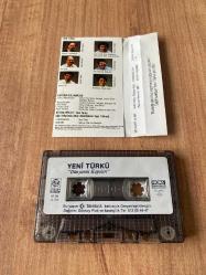 Yeni Türkü - Dünyanın Kapıları Kağıt Baskı Kaset