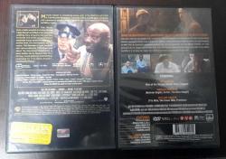 The Shawshank Redemption & The Green Mile