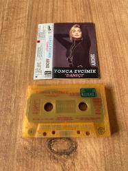 Yonca Evcimik - Abone Dansçı Kaset