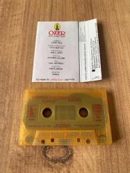 Yonca Evcimik - Abone Dansçı Kaset