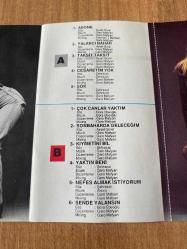 Yonca Evcimik - Abone Dansçı Kaset