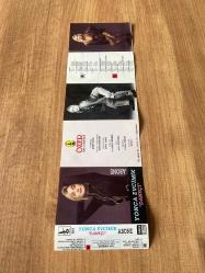 Yonca Evcimik - Abone Dansçı Kaset