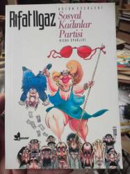 SOSYAL KADINLAR PARTİSİ