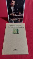 Kır Çiçeklerinin Ağıtı