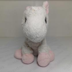 Aurora Unicorn Camgöz Peluş Figür