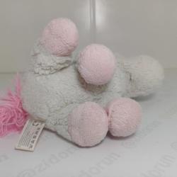 Aurora Unicorn Camgöz Peluş Figür