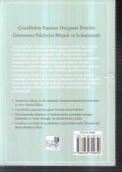 Annenin Duygusal Yokluğu yoksun kaldığınız sevgiyi telafi etme ve kendinizi iyileştirme rehberi