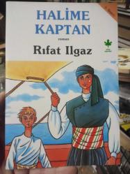 Halime Kaptan