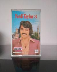 Ferdi Tayfur 3 Çeşme