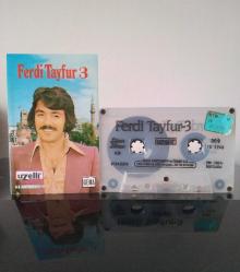 Ferdi Tayfur 3 Çeşme