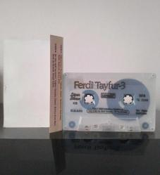 Ferdi Tayfur 3 Çeşme