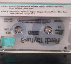 Ferdi Tayfur 3 Çeşme