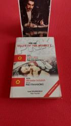 Kod Adı : Killer Of The Mehmet's / Adı : Salih Aras Iğdırlı Turizm Sahibi PKK Finansörü / Adı : İbrahim Tatlıses Sanatçı PKK Finansörü