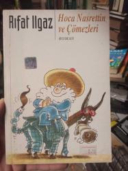 Hoca Nasrettin ve Çömezleri