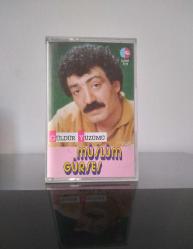 Müslüm Gürses Güldür Yüzümü