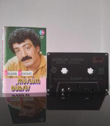 Müslüm Gürses Güldür Yüzümü