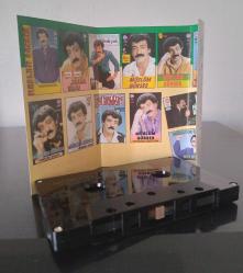 Müslüm Gürses Güldür Yüzümü