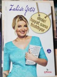 Dinle Hayat Sana Fısıldıyor