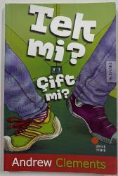 TEK Mİ? ÇİFT Mİ?