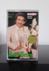 Ümit Besen Bayramın Olsun Alman Baskı