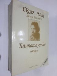Tutunamayanlar